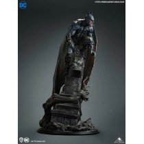 Queen Studio Bloodstorm Batman 1/4 Statue (Premium version)